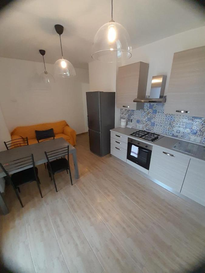 Finestra Sul Golfo Apartment Рапало Екстериор снимка