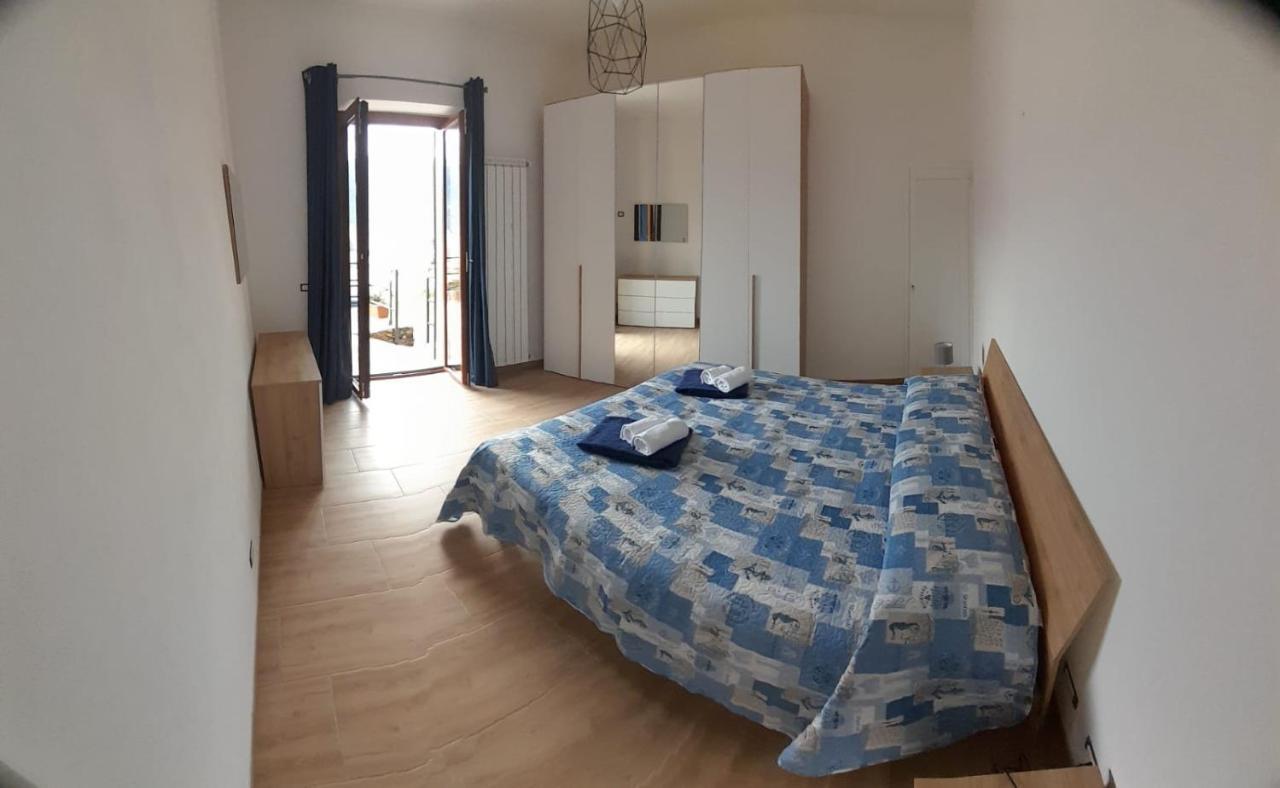 Finestra Sul Golfo Apartment Рапало Екстериор снимка