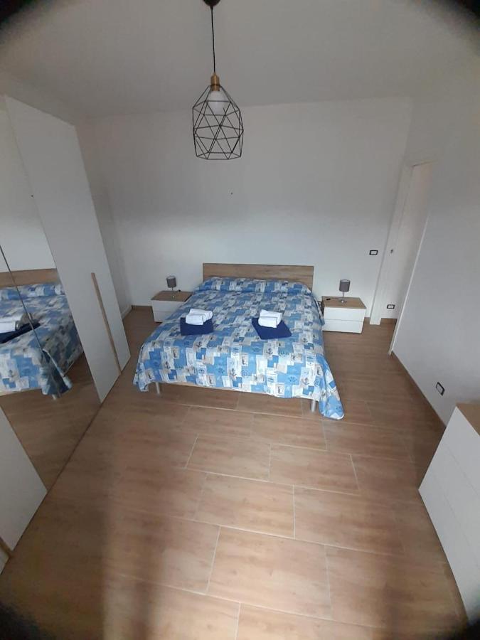 Finestra Sul Golfo Apartment Рапало Екстериор снимка
