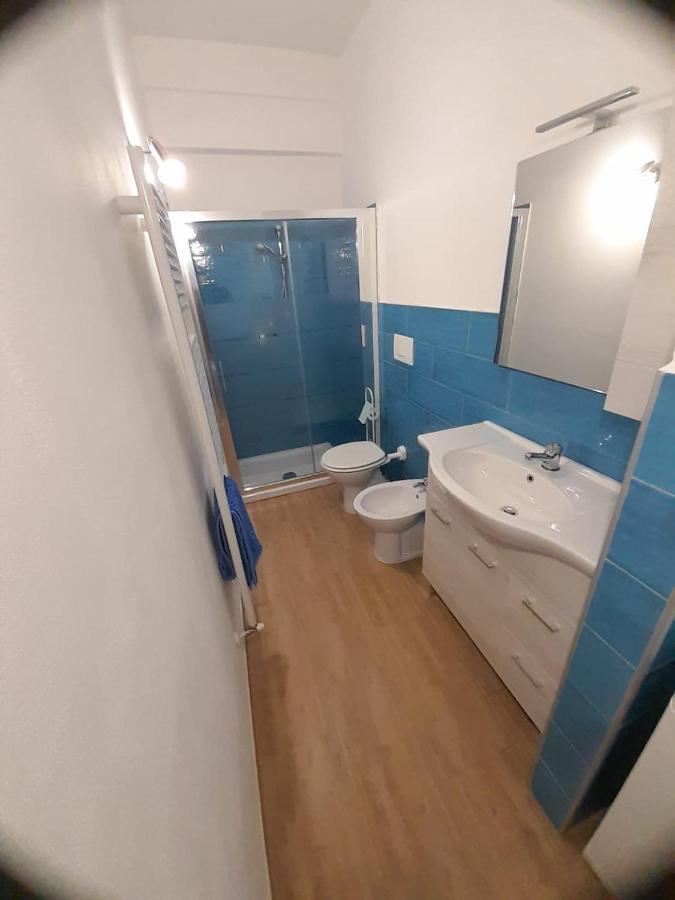 Finestra Sul Golfo Apartment Рапало Екстериор снимка