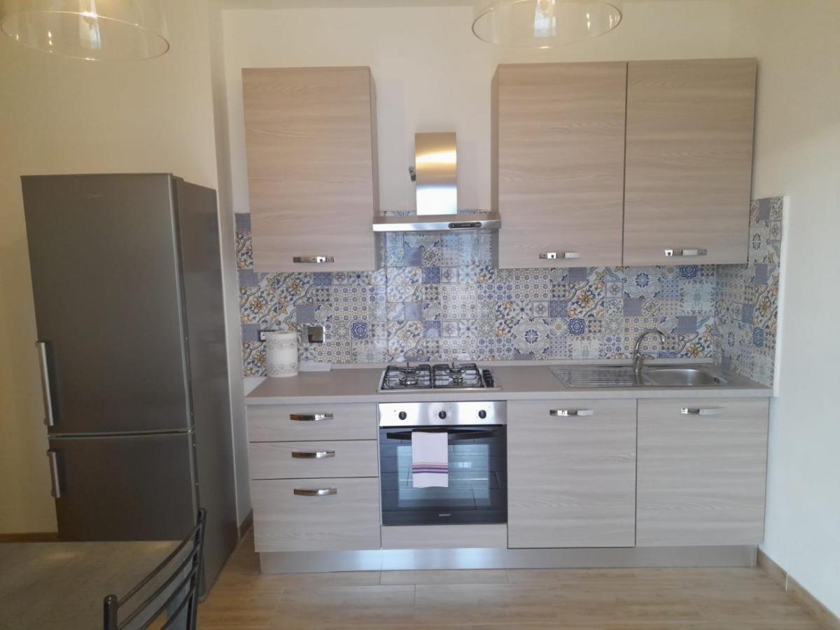 Finestra Sul Golfo Apartment Рапало Екстериор снимка