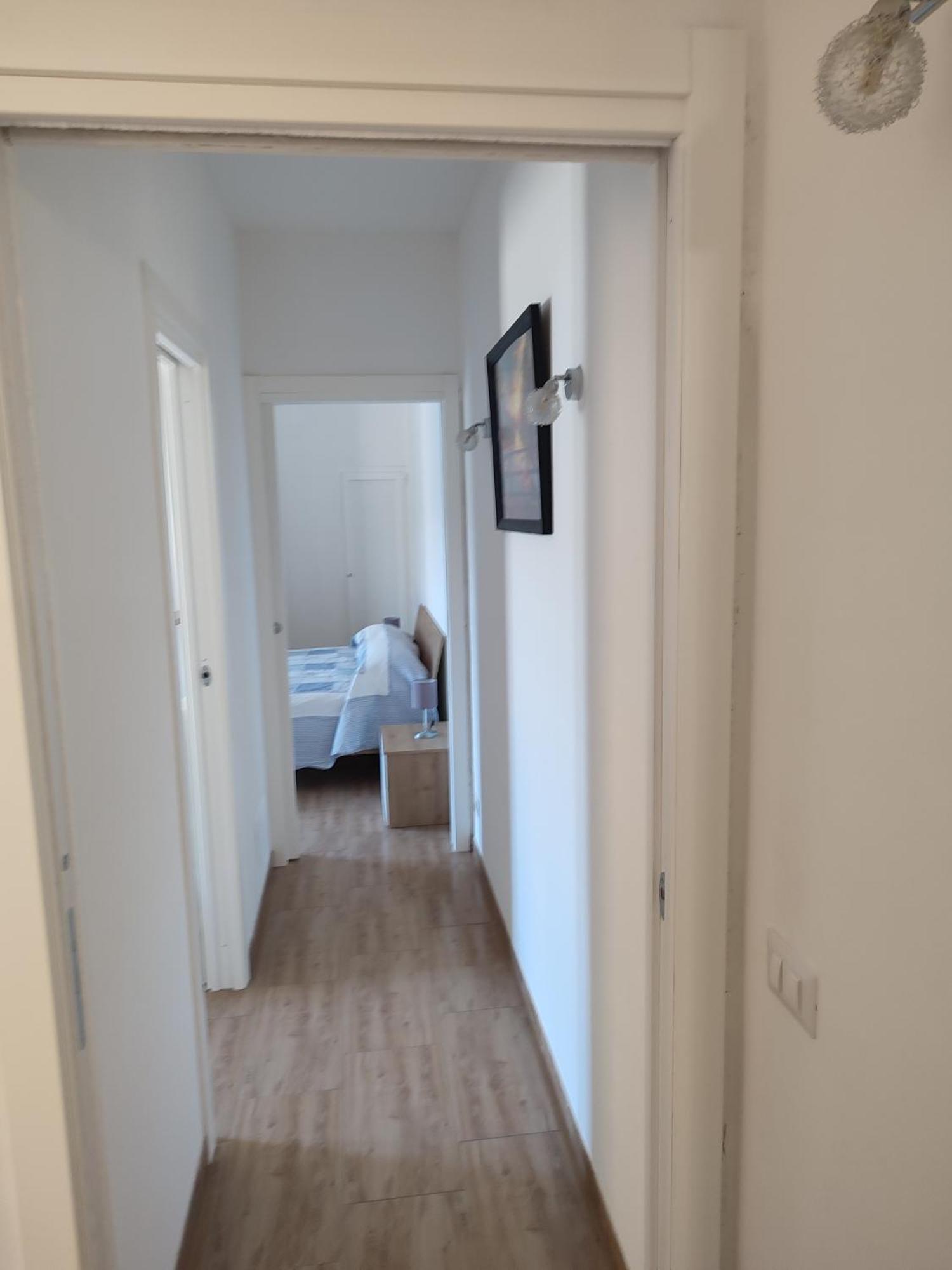 Finestra Sul Golfo Apartment Рапало Екстериор снимка